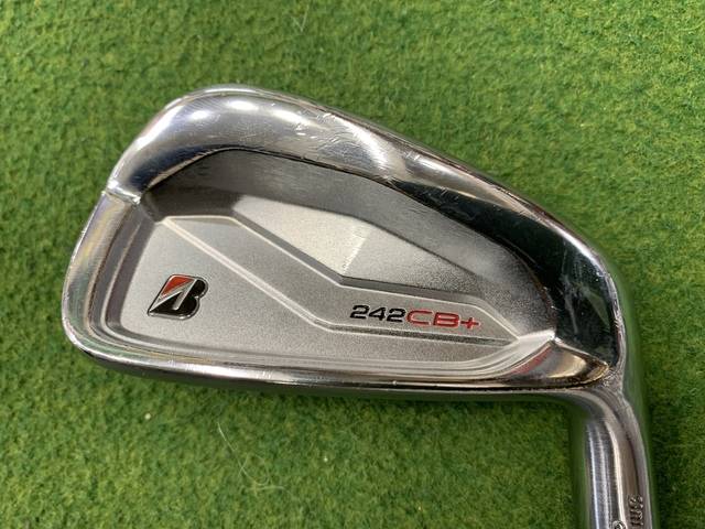 中古ゴルフ BRIDGESTONE 242CB+ その他の写真