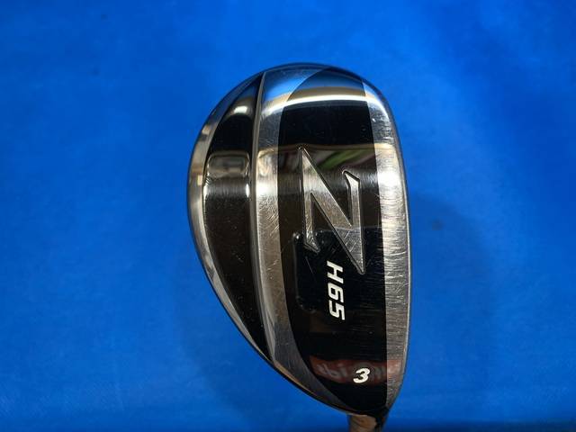 中古ゴルフ SRIXON Z H65 #3(19゜)の写真