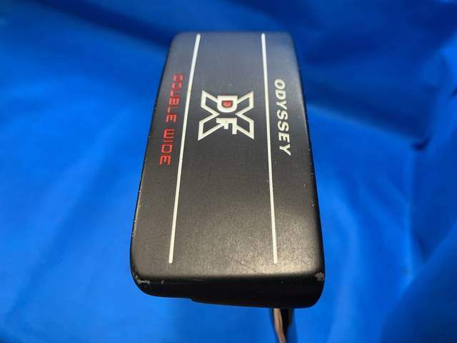 中古ゴルフ DFX (2021) DOUBLE WIDE (US)の写真