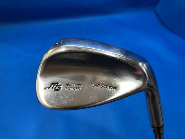 中古ゴルフ MG-S01 TOUR 52゜の写真