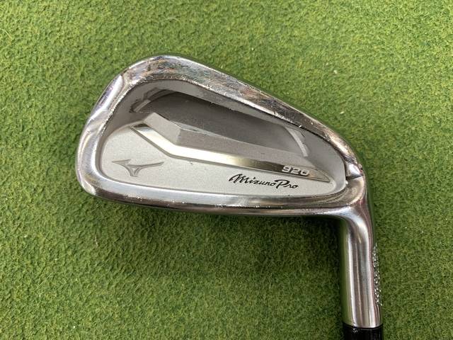 中古ゴルフ Mizuno Pro 920  6本の写真
