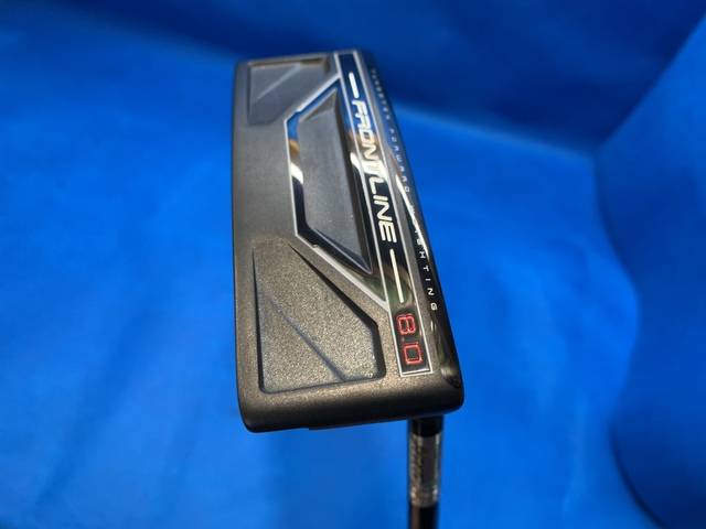 中古ゴルフ FRONTLINE 8.0の写真