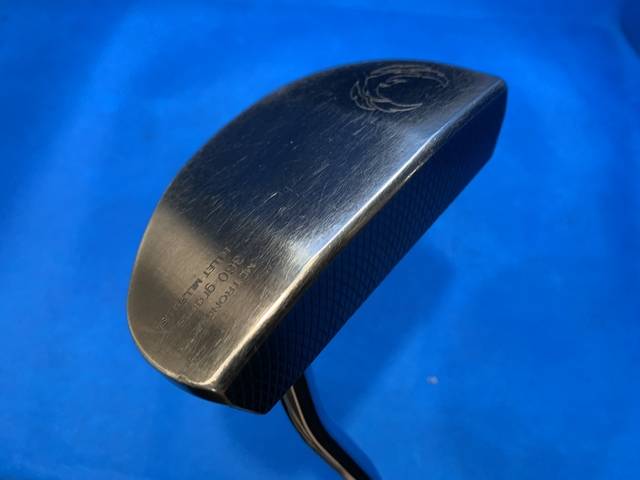 中古ゴルフ KRONOS METORONOME (PVD)の写真