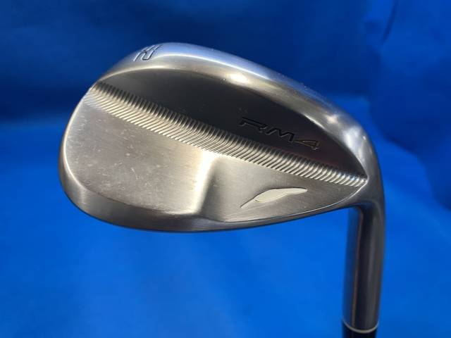 中古ゴルフ RM-4 52°-8°の写真