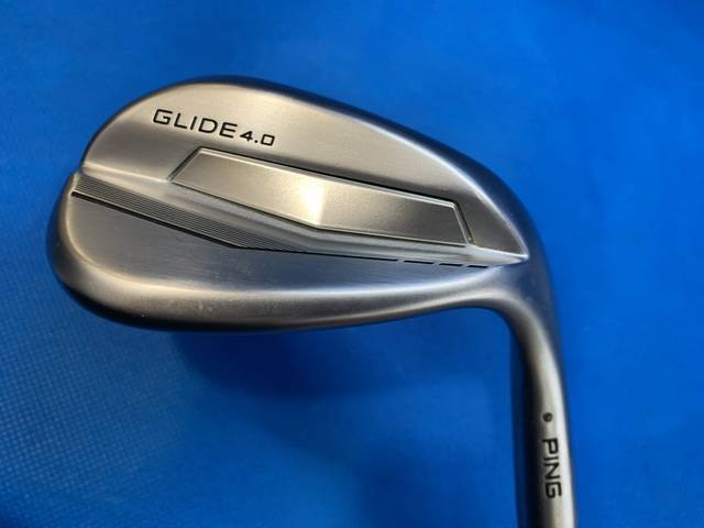 中古ゴルフ GLIDE 4.0 56°-S12の写真