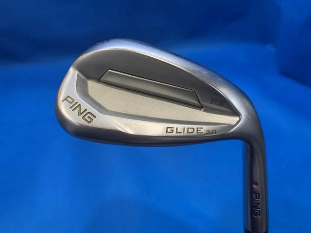 中古ゴルフ GLIDE 3.0 56°SSの写真