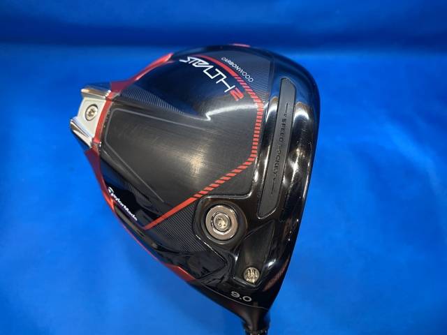中古ゴルフ STEALTH 2  9°の写真