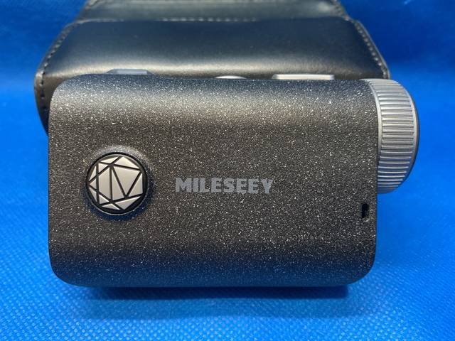 中古ゴルフ その他 レーザー距離測定器 1の写真