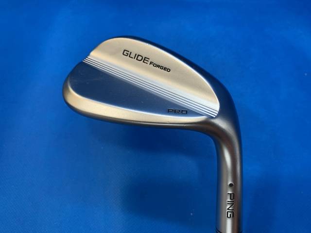 中古ゴルフ GLIDE FORGED PRO 56ﾟ-10ﾟSの写真