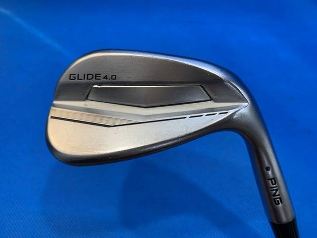 中古ゴルフ GLIDE 4.0 50°-S12の写真