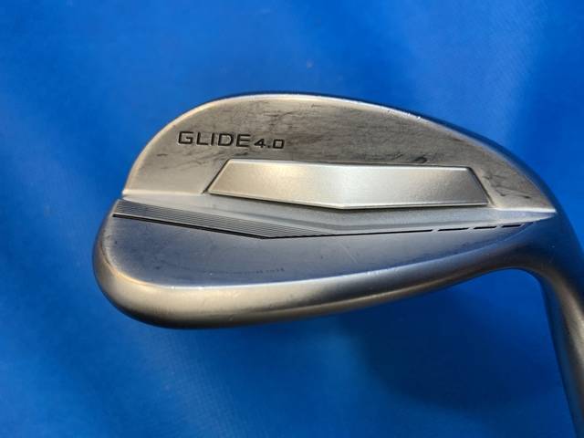 中古ゴルフ GLIDE 4.0 56°-W14の写真