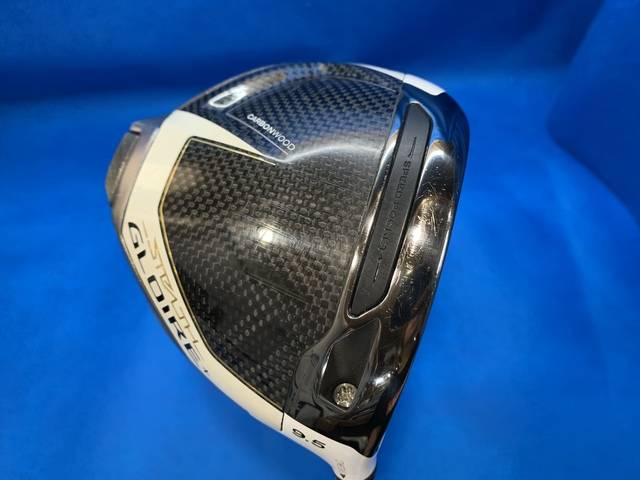 中古ゴルフ STEALTH GLOIRE+  9.5°の写真