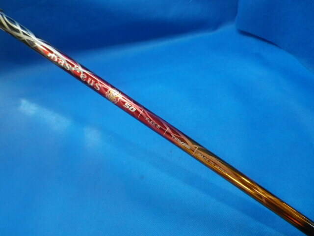 中古ゴルフ (Ｓ) Basileus Leggero 2 50の写真