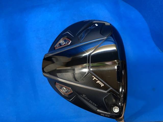 中古ゴルフ SRIXON ZXi TR  9°の写真