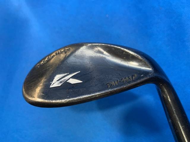 中古ゴルフ DOLPHIN WEDGE DW-993P 55°の写真