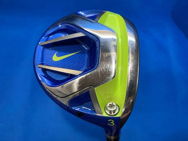 中古ゴルフ VAPOR FLY (付属無) #3の写真