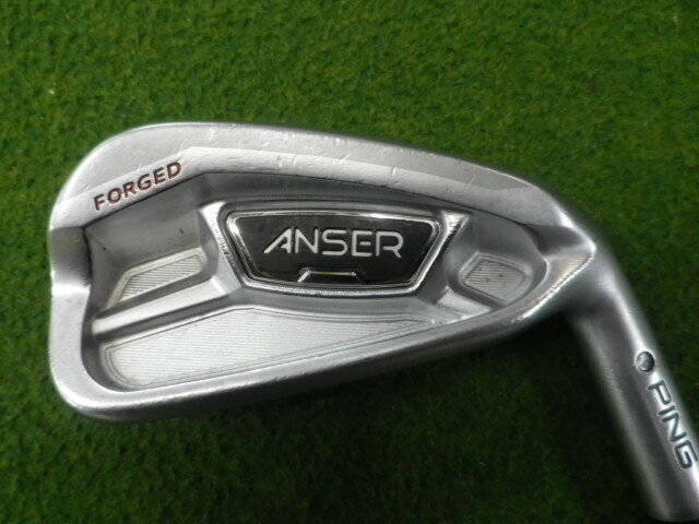中古ゴルフ ANSER 2012 その他の写真