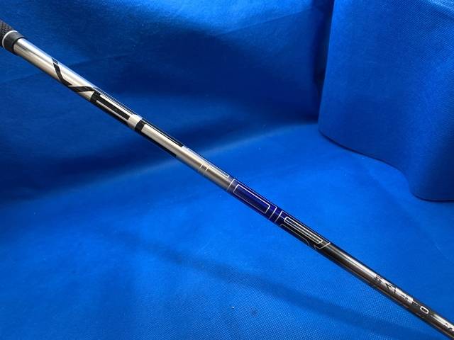 中古ゴルフ (Ｓ) Design Tuning VECTOR 50の写真