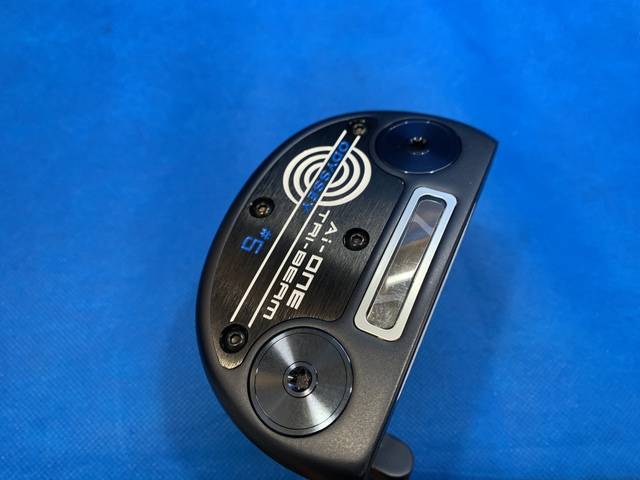 中古ゴルフ Ai-ONE TRI-BEAM #5の写真