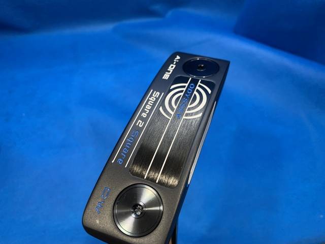 中古ゴルフ Ai-ONE Square 2 Square DOUBLE WIDEの写真