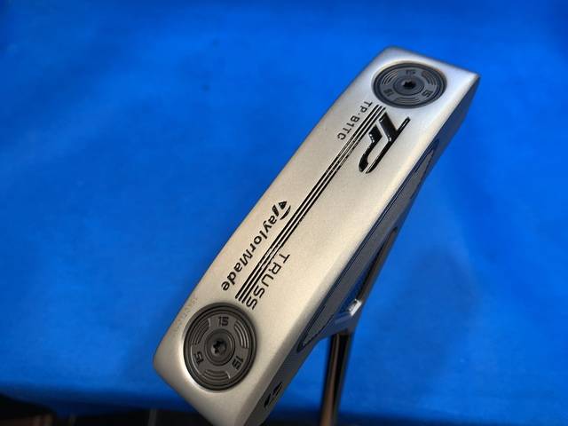 中古ゴルフ TP TRUSS B1TCの写真