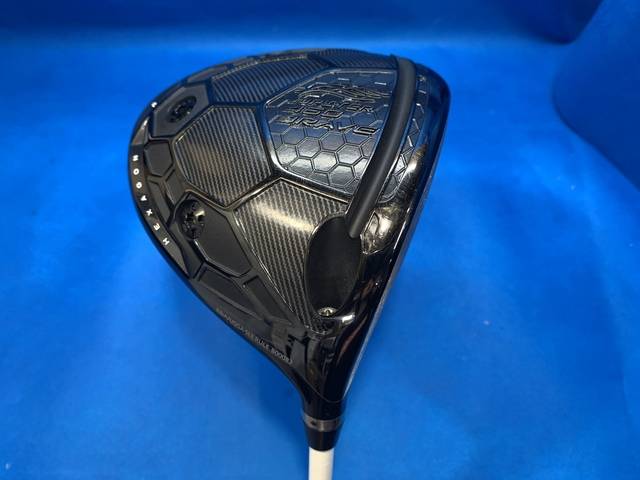 中古ゴルフ Jupiter 460 Brave 2 10°の写真