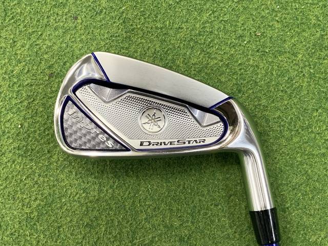 中古ゴルフ inpres DRIVESTAR その他の写真