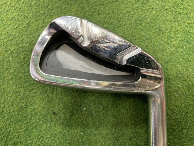 中古ゴルフ SRIXON Z525  6本の写真