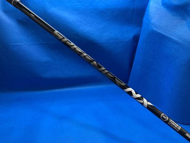 中古ゴルフ (Ｓ) SPEEDER NX BLACK 50 (PING用スリーブ)の写真