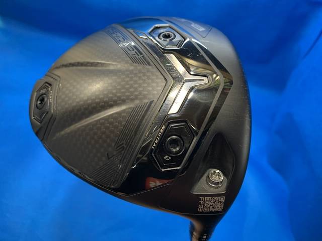 中古ゴルフ DS-ADAPT LS 10.5°の写真