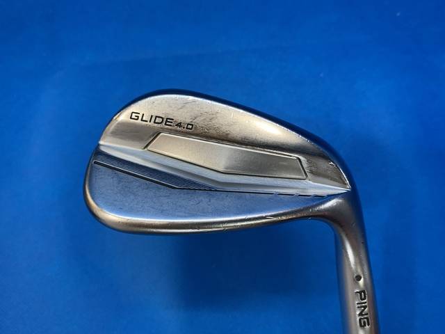 中古ゴルフ GLIDE 4.0 50°-S12の写真