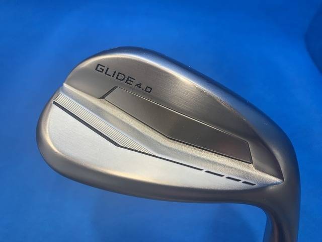 中古ゴルフ GLIDE 4.0 56°-S12の写真
