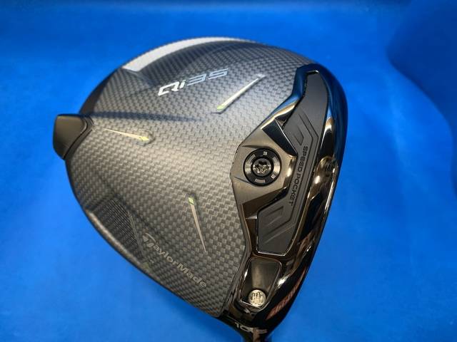 中古ゴルフ Qi35 10.5°の写真