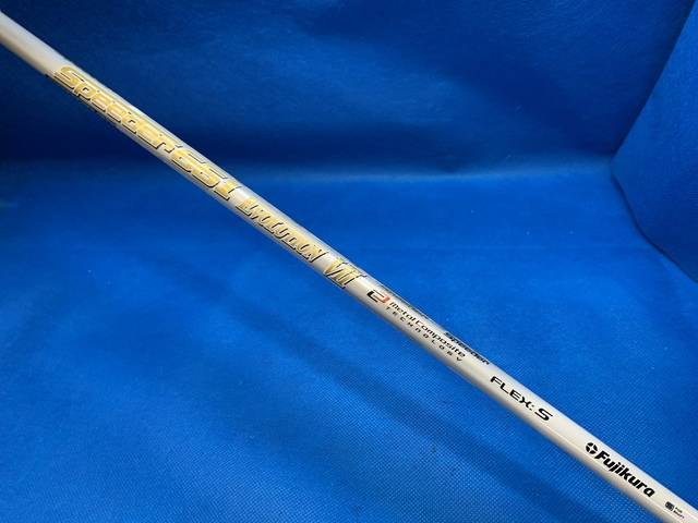 中古ゴルフ (Ｓ) SPEEDER 661 EVOLUTION VII (PING用スリーブ)の写真
