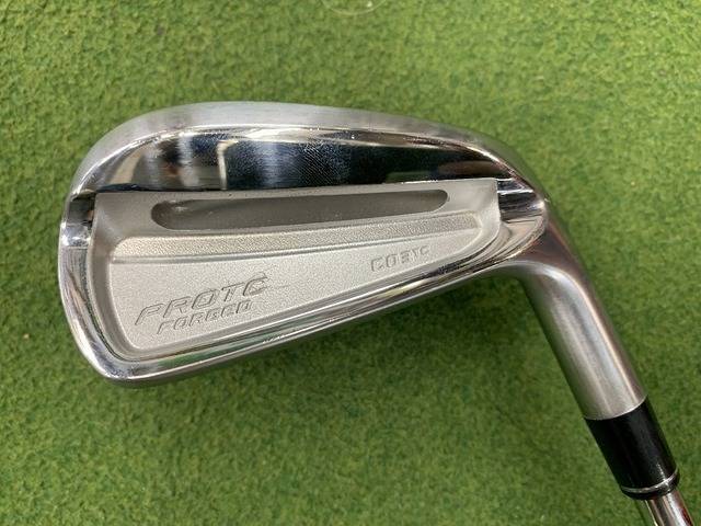 中古ゴルフ PROTO-CONCEPT C03TC FORGED その他の写真