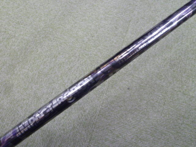 中古ゴルフ (Ｓ) Reve IMPACT BORON REVOLVERの写真