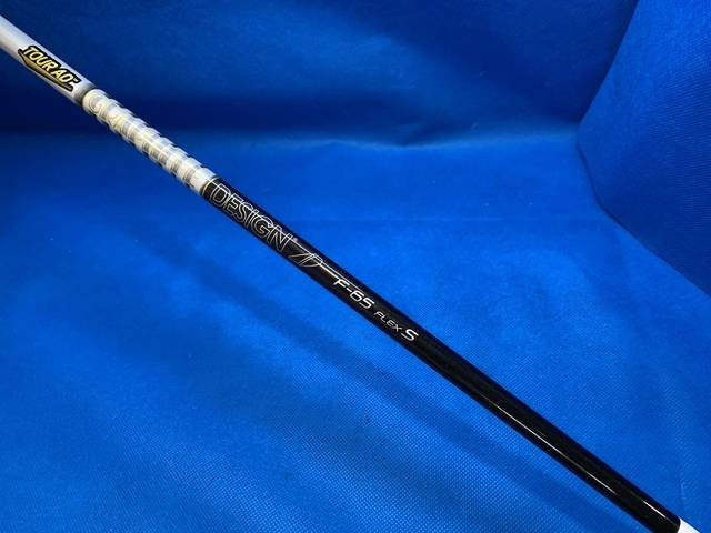 中古ゴルフ (Ｓ) TOUR AD F-65の写真