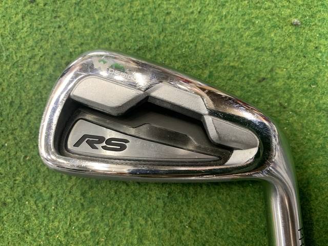 中古ゴルフ RS (2018)  5本の写真