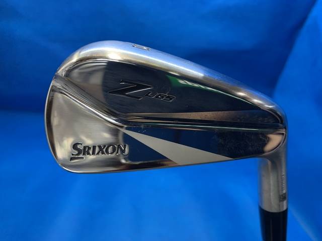 中古ゴルフ SRIXON Z U65 #3(20゜)の写真