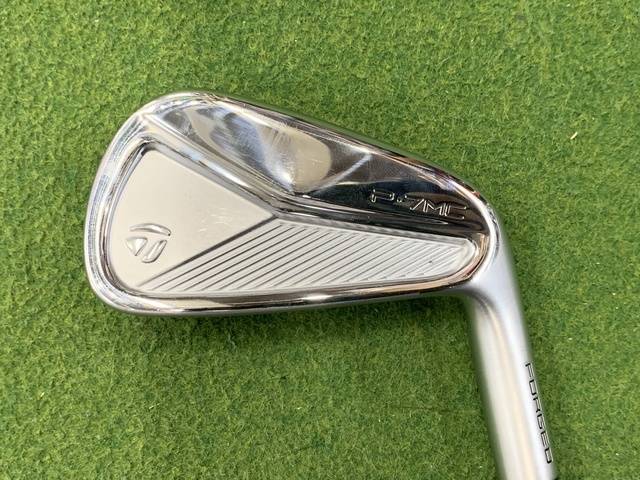 中古ゴルフ P･7MC FORGED (2023)  6本の写真