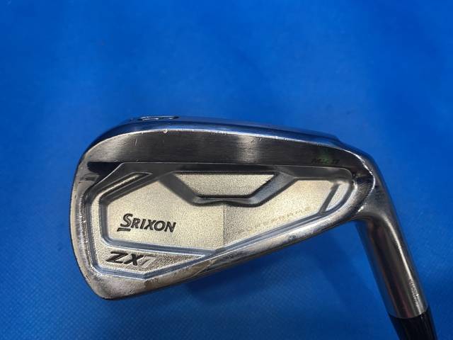 中古ゴルフ SRIXON ZX7 その他の写真