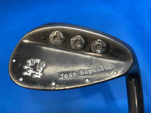 中古ゴルフ Jean-Baptiste JB-501 MW #4(50゜)の写真