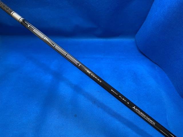 中古ゴルフ (Ｓ) TENSEI PRO 1K HYBRID 80 (スリーブ付)の写真
