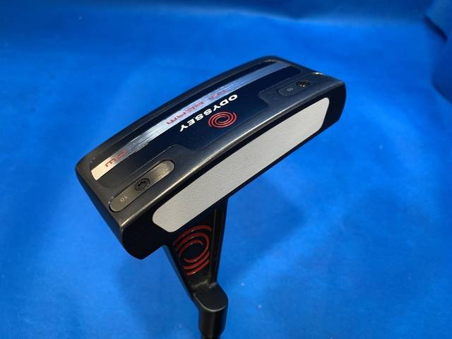 中古ゴルフ TRI-BEAM DOUBLE WIDEの写真