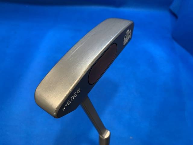 中古ゴルフ 9303 シャンパン ロングネックの写真
