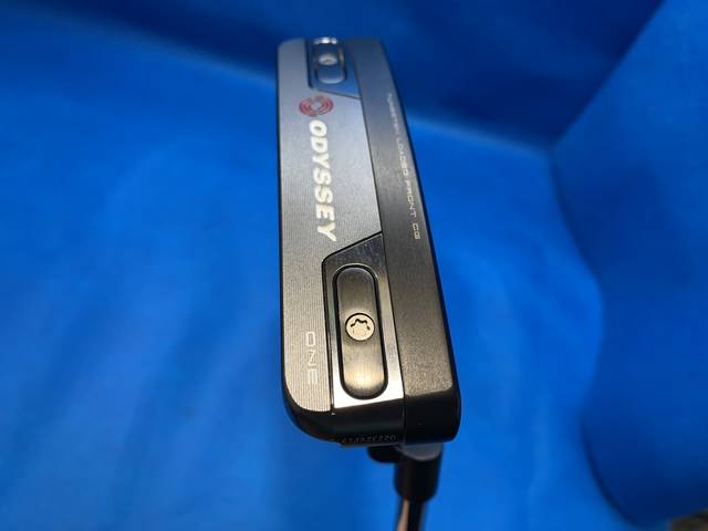 中古ゴルフ TRI-HOT 5K ONEの写真