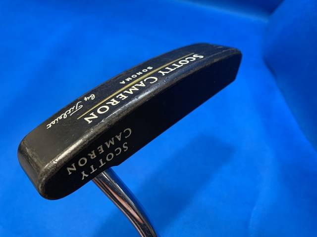 中古ゴルフ SONOMAの写真
