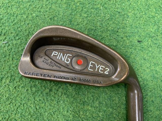 中古ゴルフ EYE 2 BeCu  その他の写真