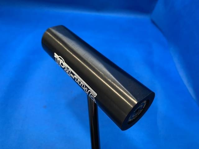 中古ゴルフ Tru-Roll TR-III ブラックPVDの写真