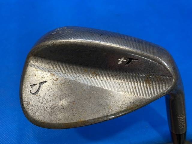 中古ゴルフ JUCIE tT 5109B 51°の写真